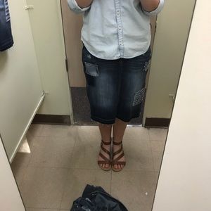 Meet your Posher, Allison